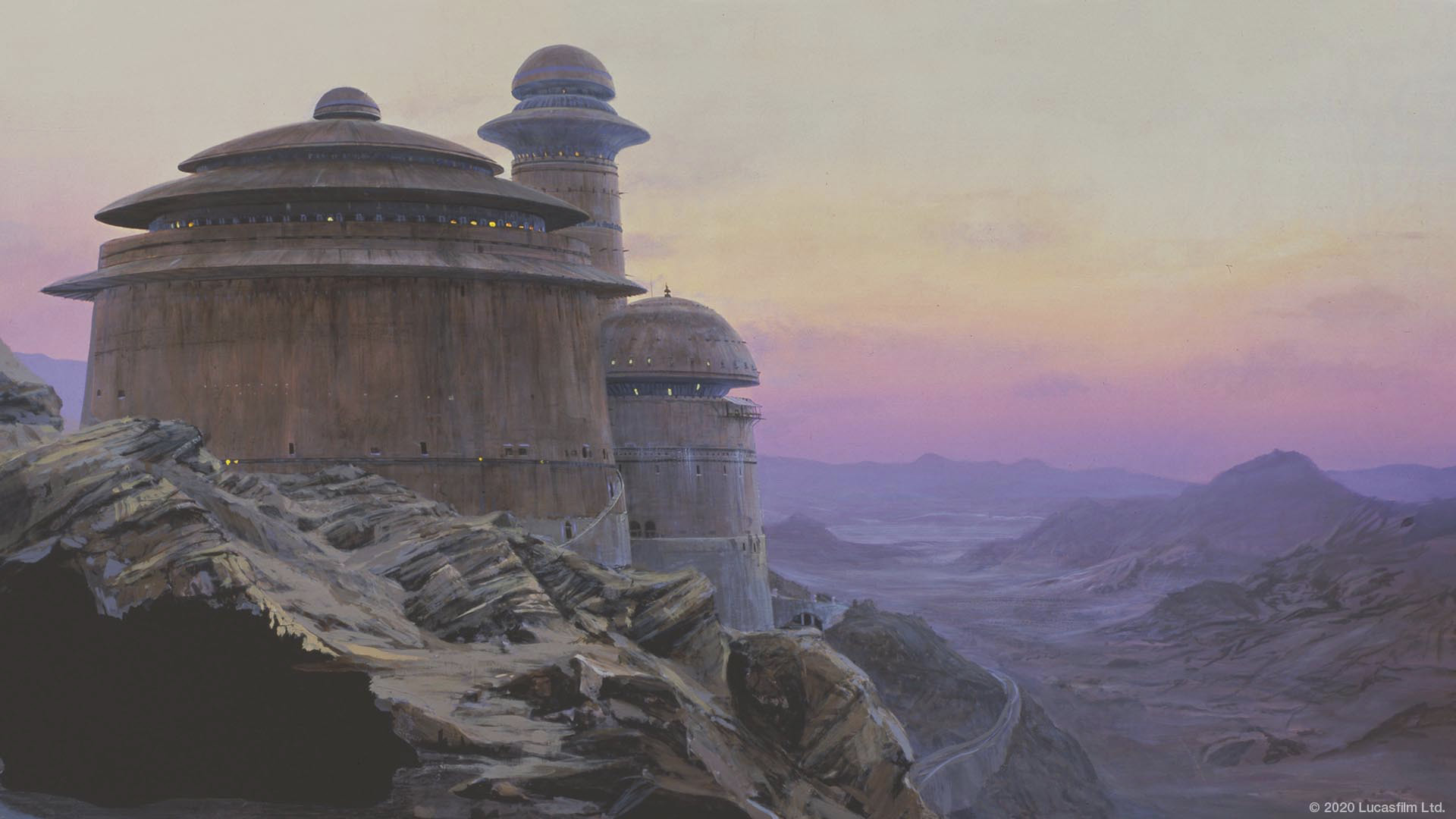 Could Tatooine realistically exist in our vast Cosmos?